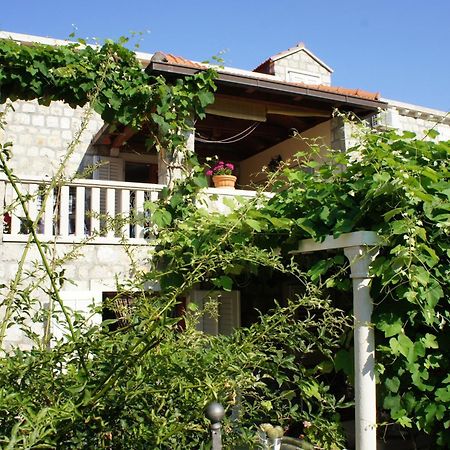 Villa Franka ロプド エクステリア 写真