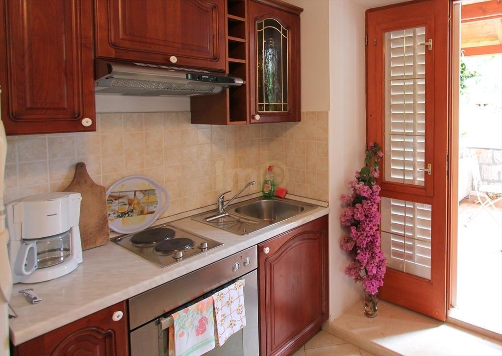 Villa Franka ロプド 部屋 写真