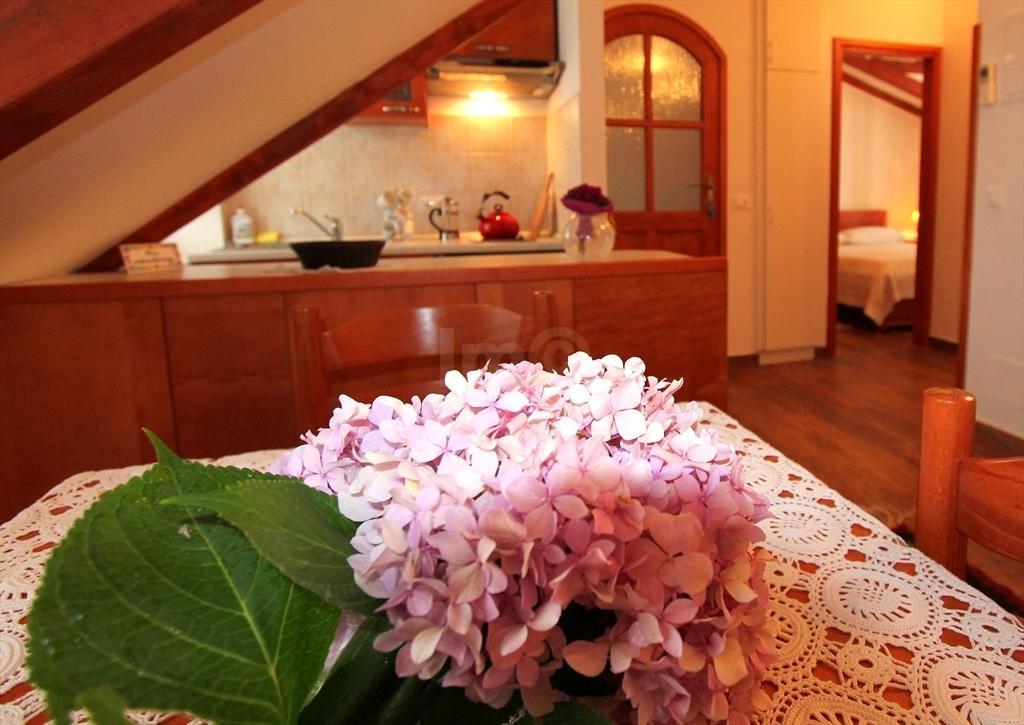 Villa Franka ロプド 部屋 写真