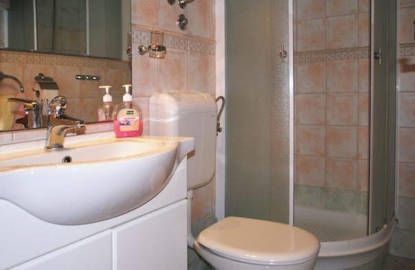 Villa Franka ロプド 部屋 写真