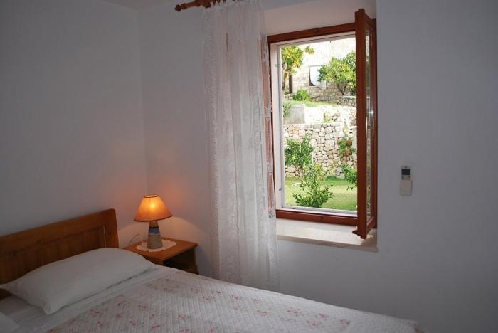 Villa Franka ロプド 部屋 写真