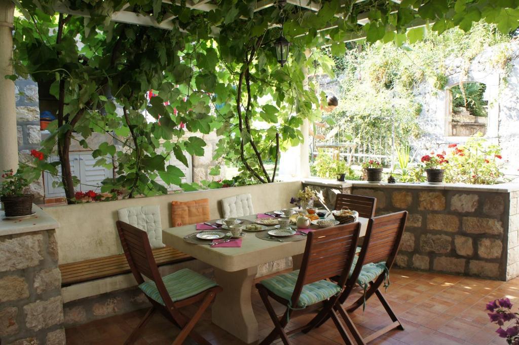 Villa Franka ロプド 部屋 写真