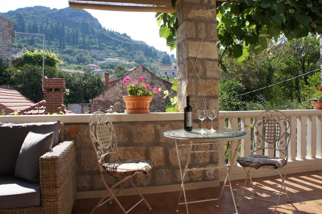 Villa Franka ロプド エクステリア 写真