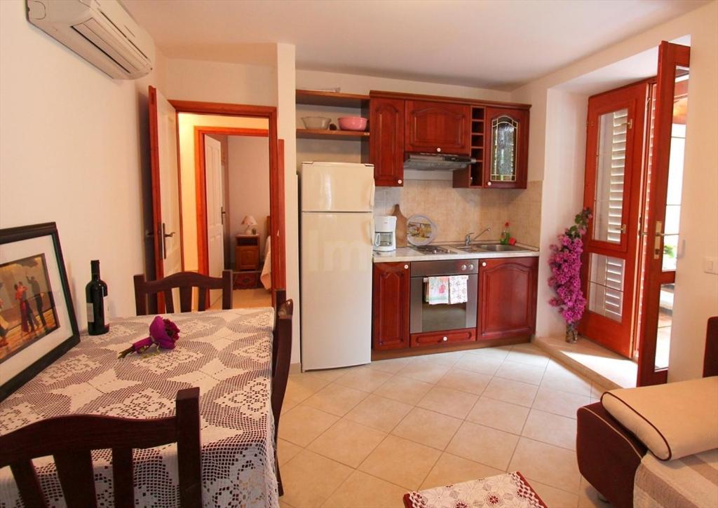 Villa Franka ロプド 部屋 写真