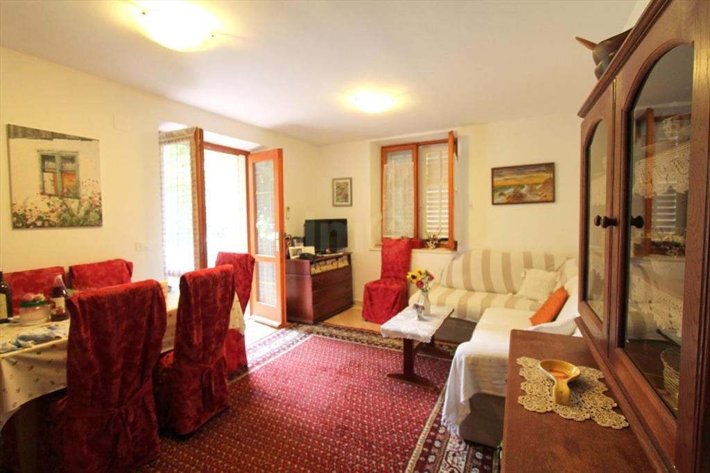 Villa Franka ロプド 部屋 写真